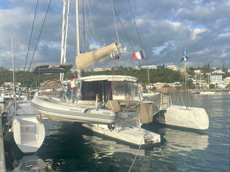 2020 Neel 45 EVOlution