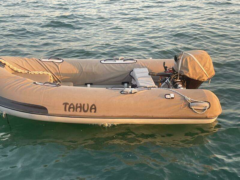 2020 Neel 45 EVOlution