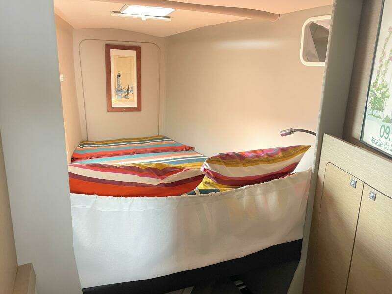 2020 Neel 45 EVOlution