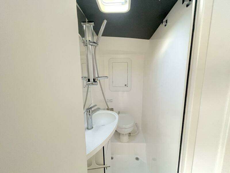 2020 Neel 45 EVOlution