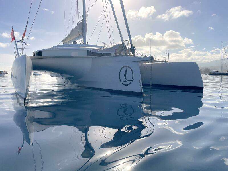 2020 Neel 45 EVOlution