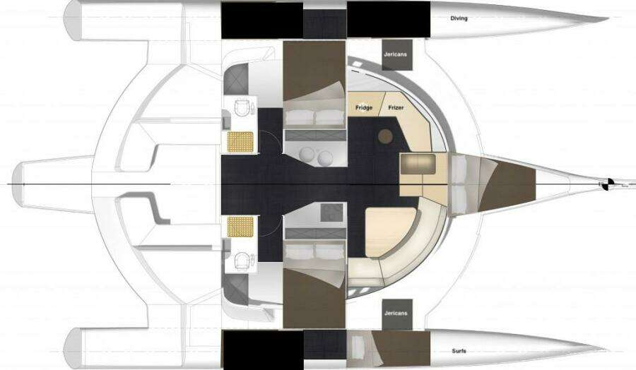 2020 Neel 45 EVOlution