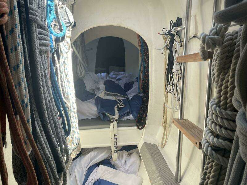 2020 Neel 45 EVOlution