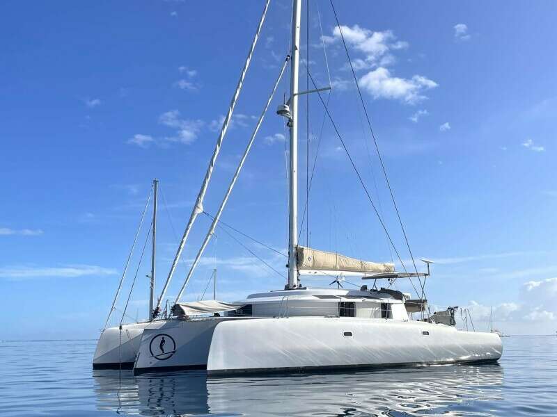 2020 Neel 45 EVOlution