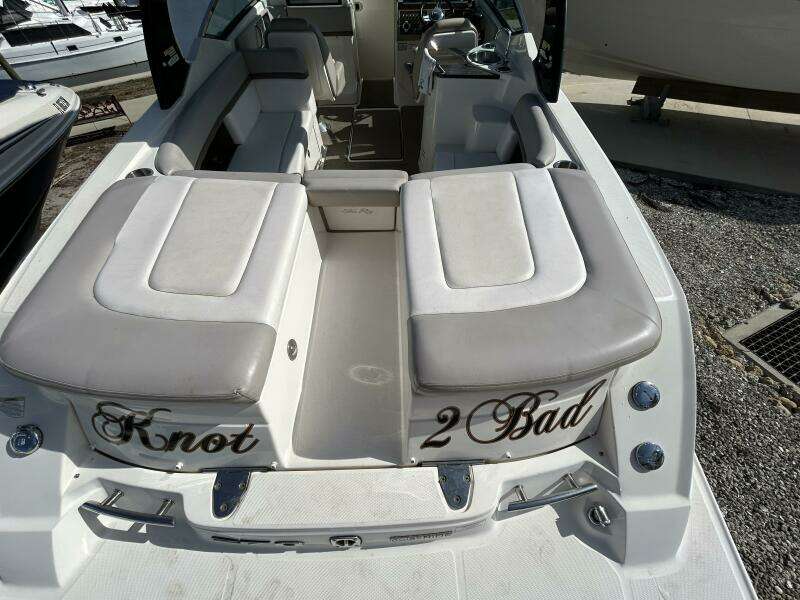 2013 Sea Ray 270 SLX