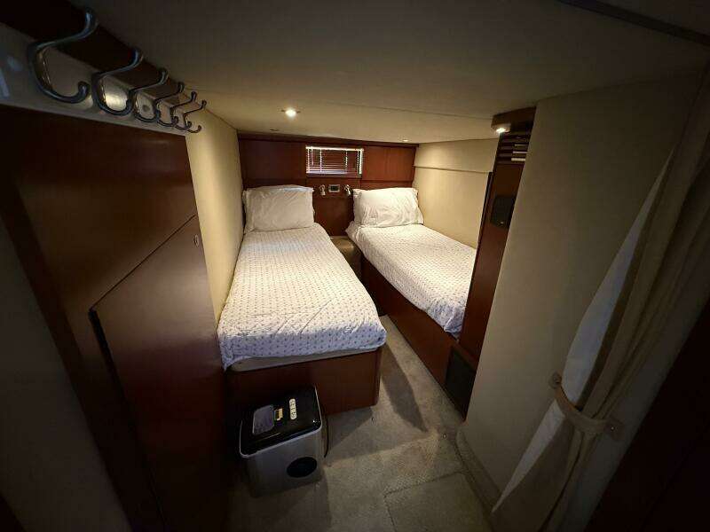 2006 Sea Ray 48 Sundancer