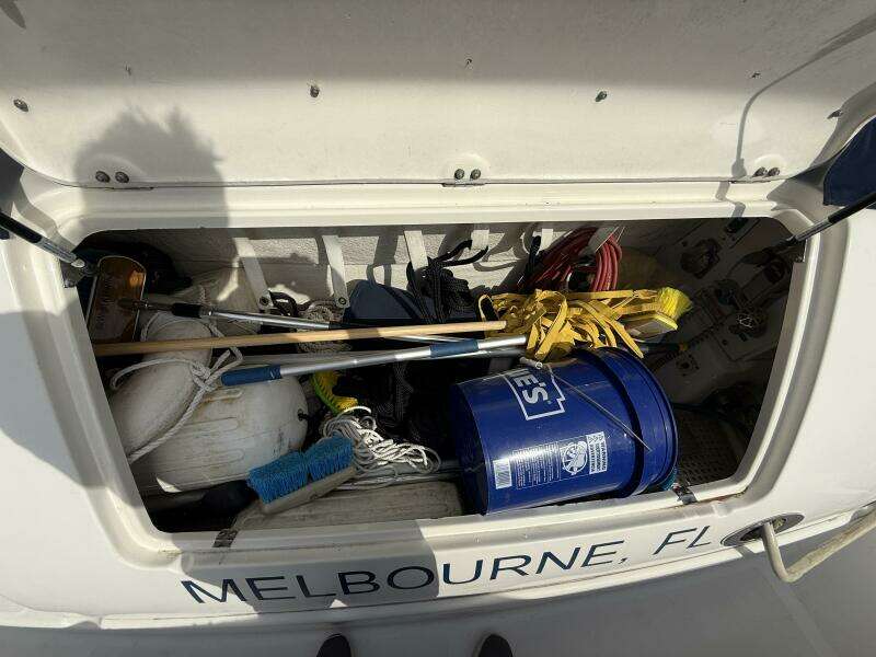 2006 Sea Ray 48 Sundancer