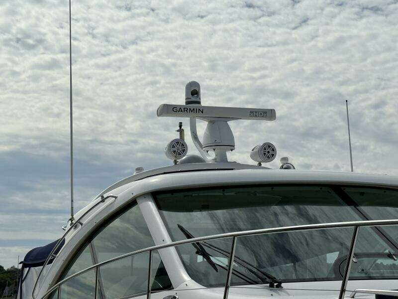 2006 Sea Ray 48 Sundancer