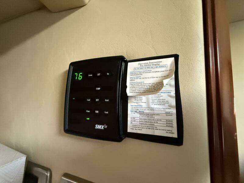 2006 Sea Ray 48 Sundancer