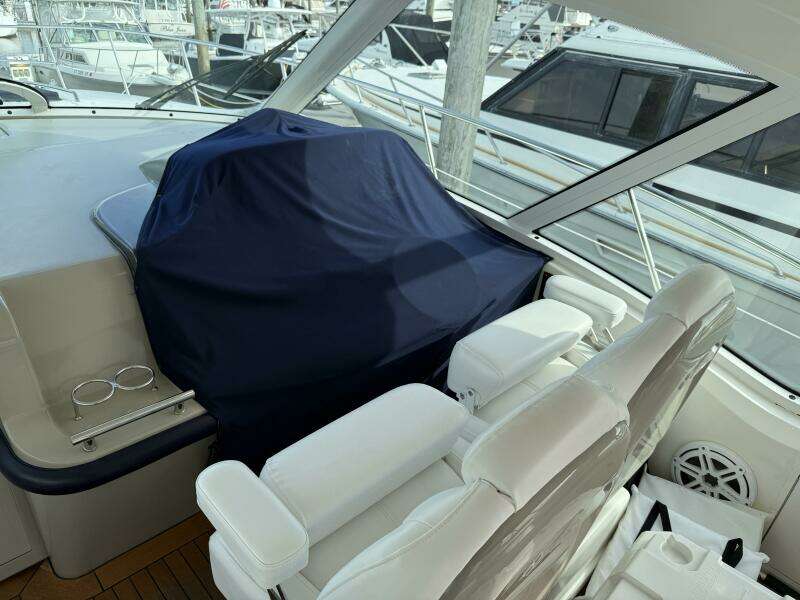 2006 Sea Ray 48 Sundancer