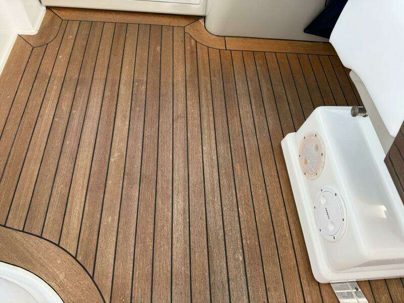 2006 Sea Ray 48 Sundancer