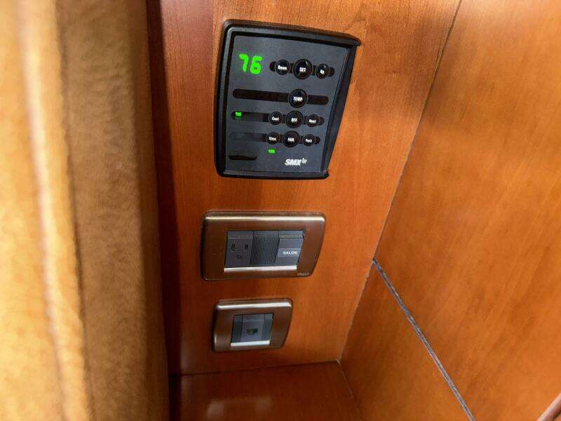 2006 Sea Ray 48 Sundancer