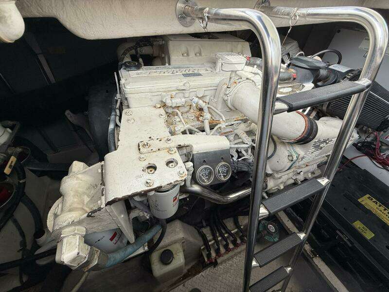 2006 Sea Ray 48 Sundancer