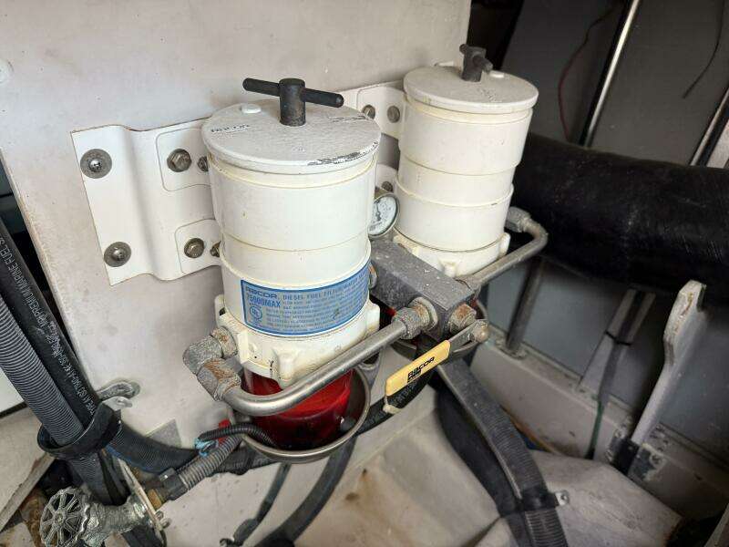 2006 Sea Ray 48 Sundancer