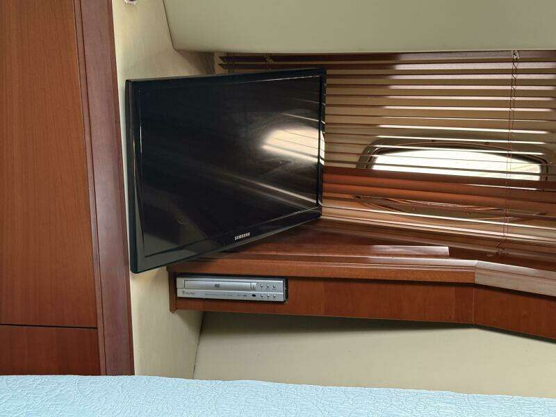 2006 Sea Ray 48 Sundancer