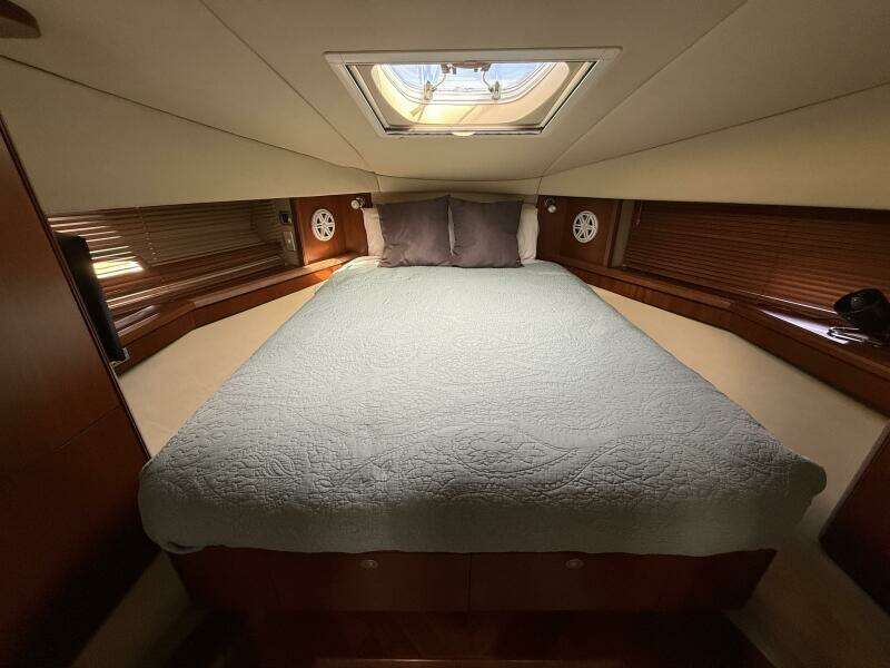 2006 Sea Ray 48 Sundancer