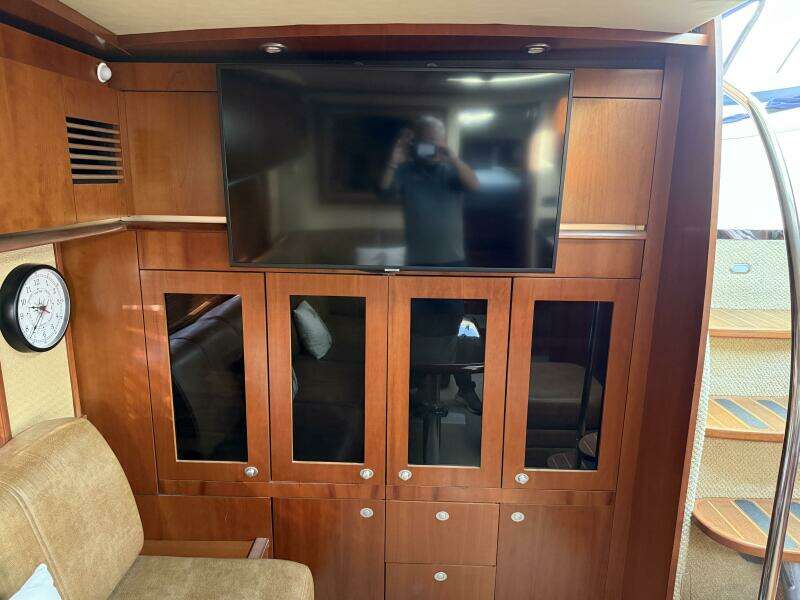 2006 Sea Ray 48 Sundancer