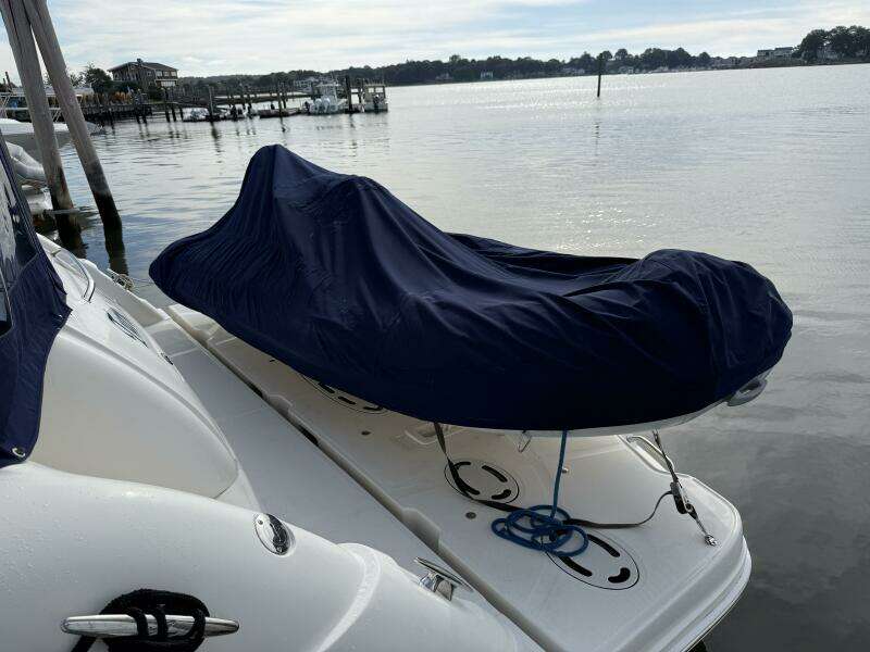 2006 Sea Ray 48 Sundancer