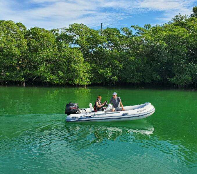 2006 Sea Ray 48 Sundancer