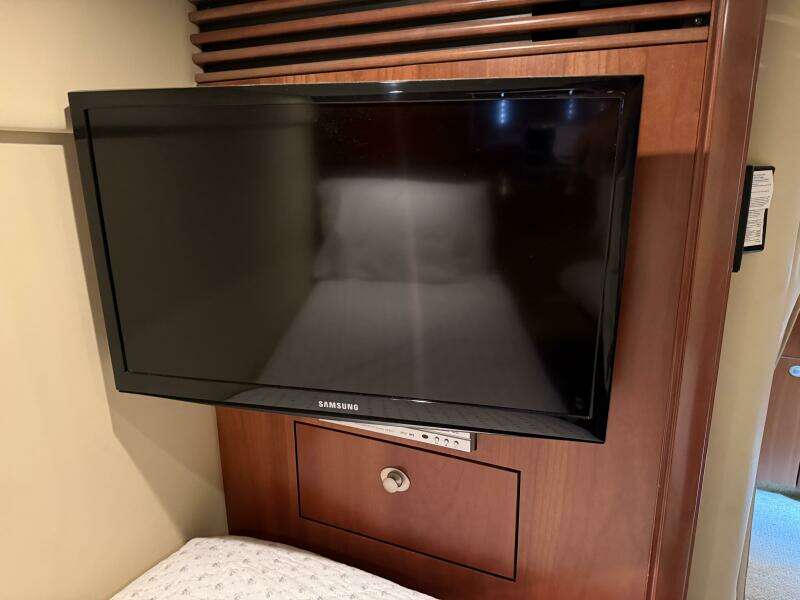 2006 Sea Ray 48 Sundancer