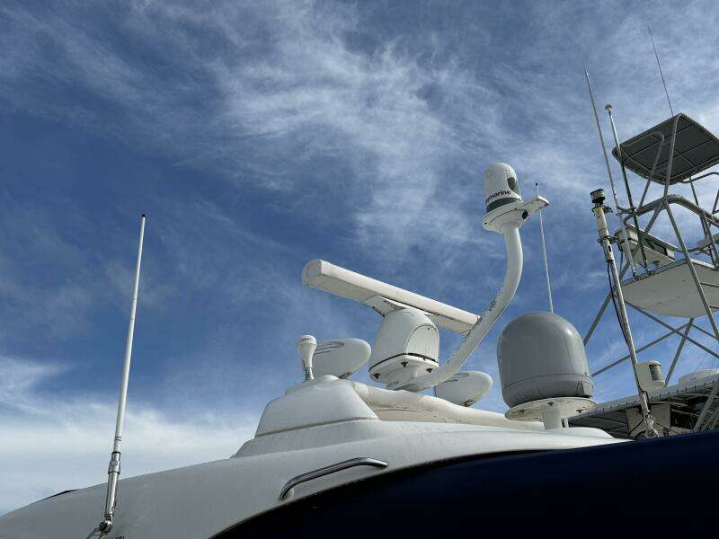 2006 Sea Ray 48 Sundancer