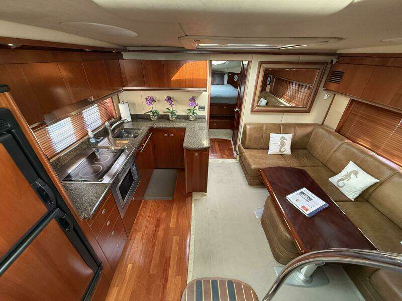 2006 Sea Ray 48 Sundancer