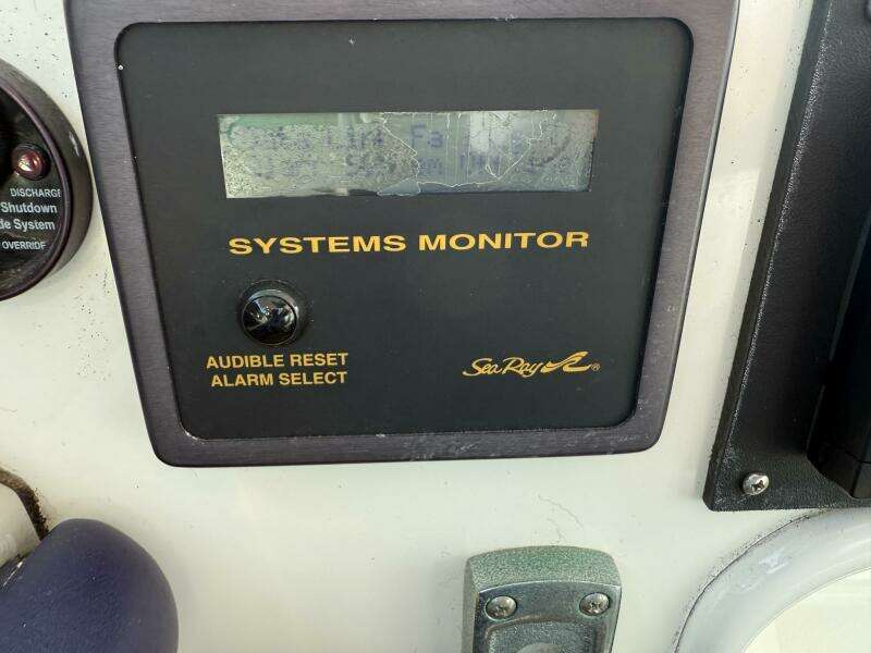 2006 Sea Ray 48 Sundancer