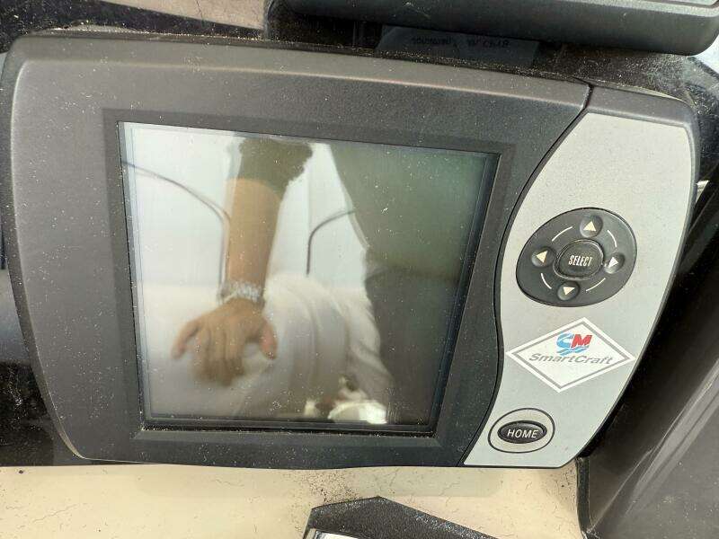 2006 Sea Ray 48 Sundancer