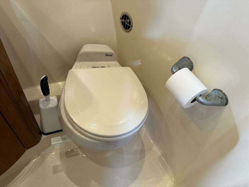 2006 Sea Ray 48 Sundancer