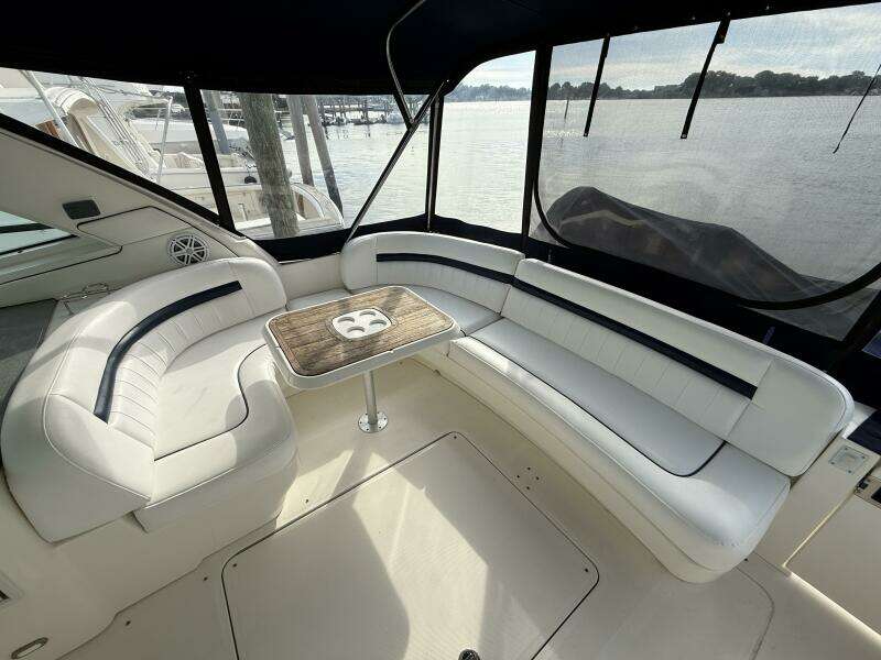 2006 Sea Ray 48 Sundancer