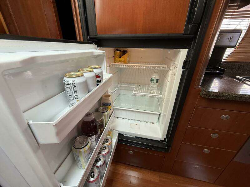 2006 Sea Ray 48 Sundancer