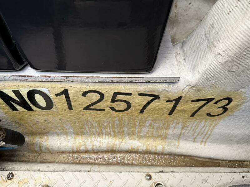 2006 Sea Ray 48 Sundancer