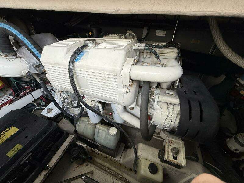 2006 Sea Ray 48 Sundancer