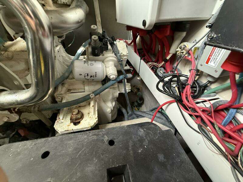 2006 Sea Ray 48 Sundancer