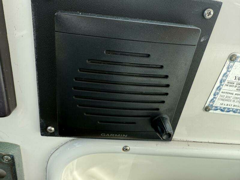 2006 Sea Ray 48 Sundancer