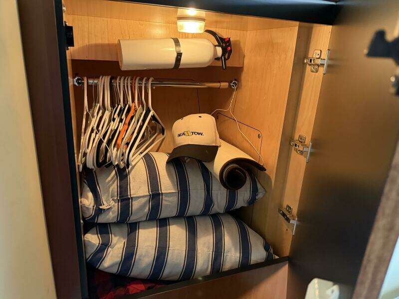 2006 Sea Ray 48 Sundancer