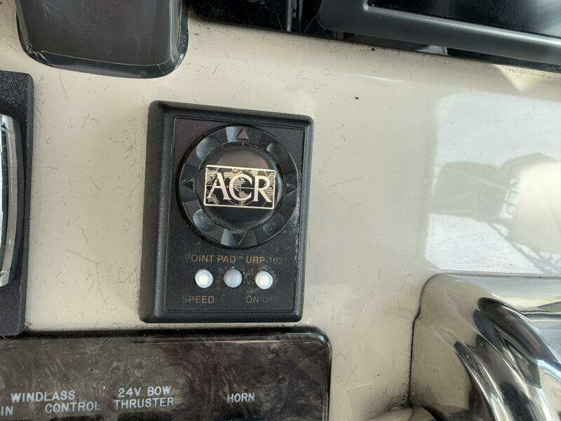 2006 Sea Ray 48 Sundancer