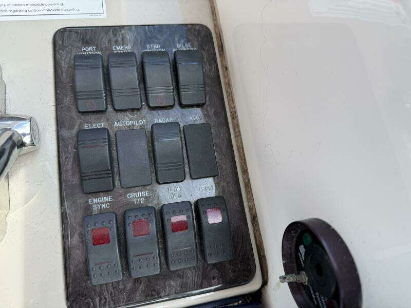 2006 Sea Ray 48 Sundancer