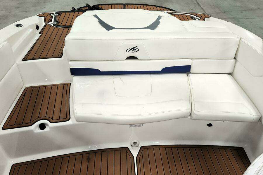 Aft Seating Walkthru