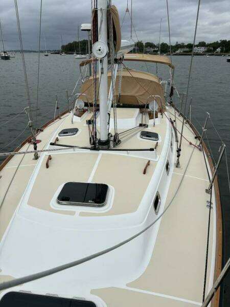 2007 Tartan 3700 CCR