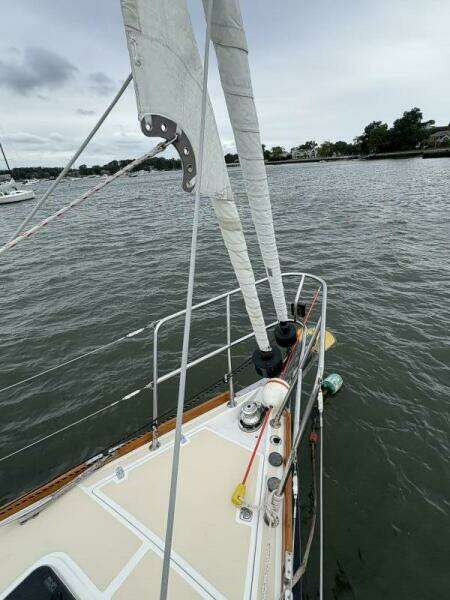 2007 Tartan 3700 CCR