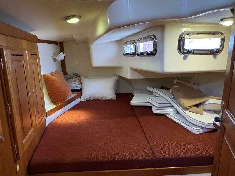 2007 Tartan 3700 CCR