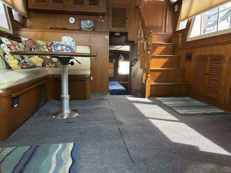 2002 Novatec Sundeck