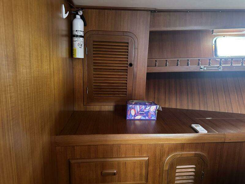 2002 Novatec Sundeck