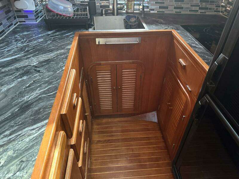 2002 Novatec Sundeck