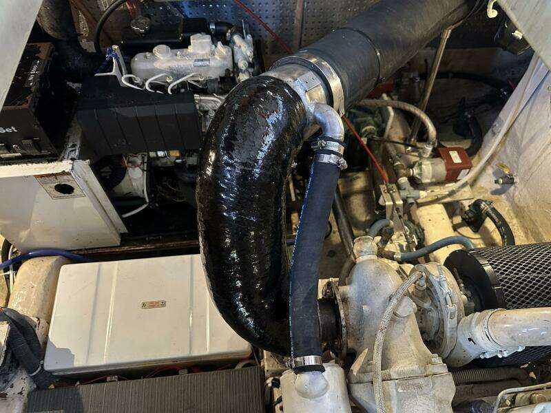 2002 Novatec Sundeck