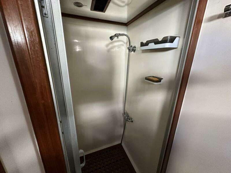 2002 Novatec Sundeck