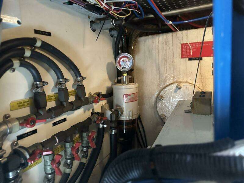 2002 Novatec Sundeck