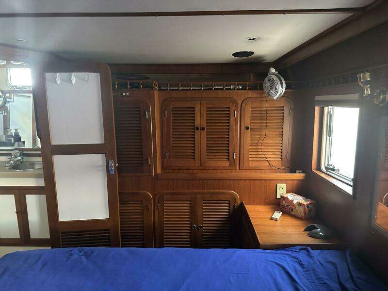 2002 Novatec Sundeck