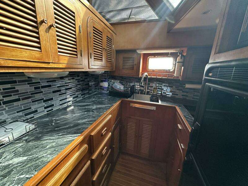 2002 Novatec Sundeck